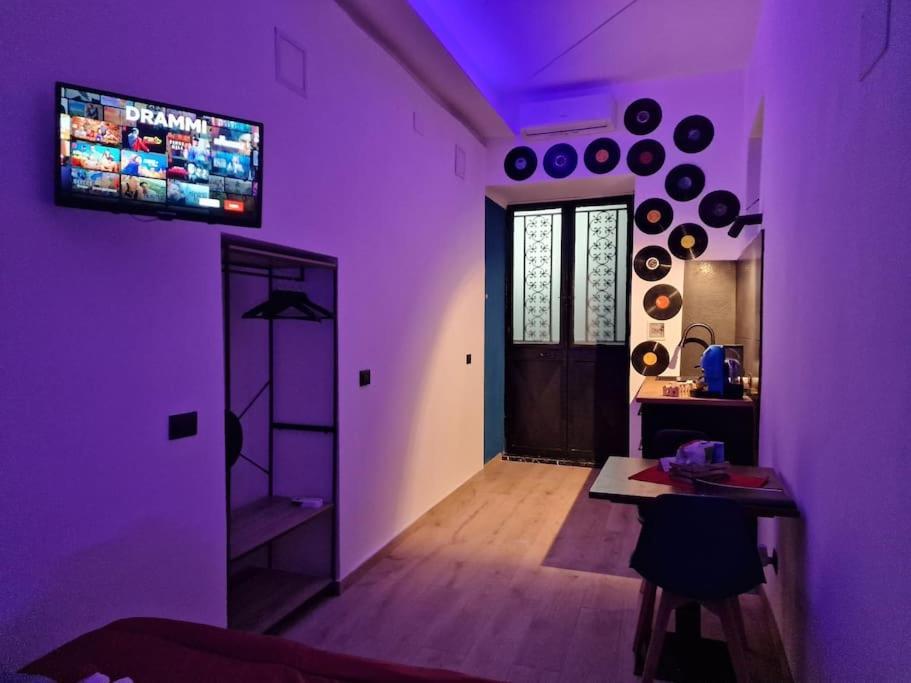 Tribunali Naples Flat מראה חיצוני תמונה