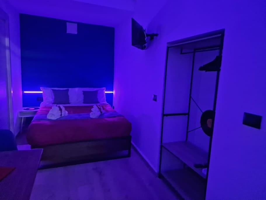 Tribunali Naples Flat מראה חיצוני תמונה