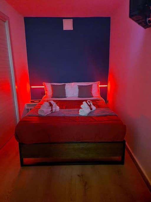 Tribunali Naples Flat מראה חיצוני תמונה