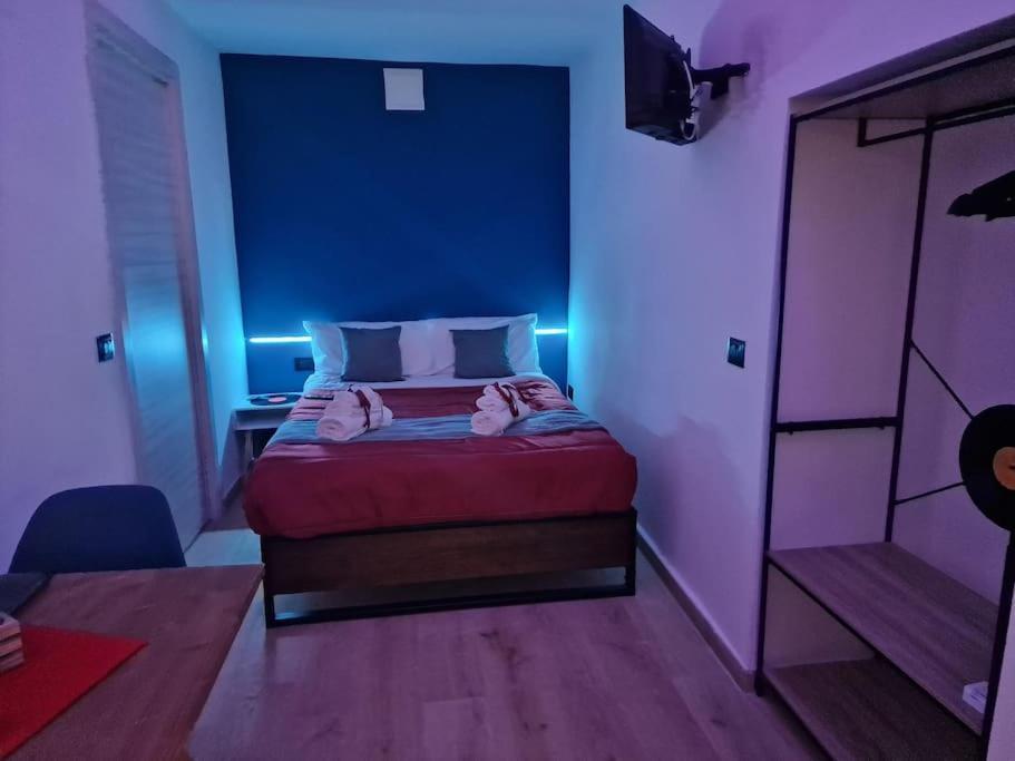 Tribunali Naples Flat מראה חיצוני תמונה