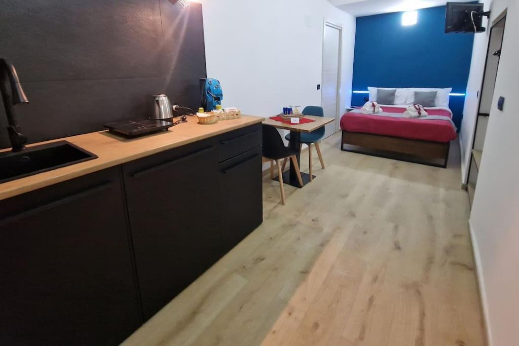 Tribunali Naples Flat מראה חיצוני תמונה