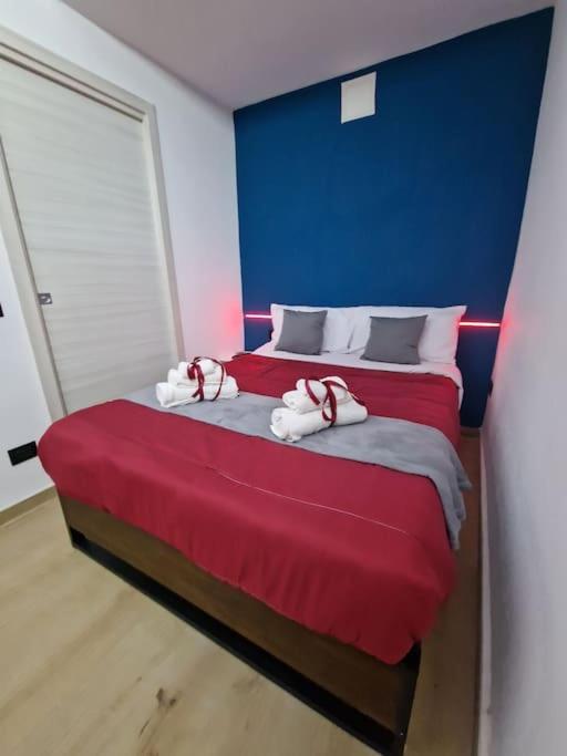 Tribunali Naples Flat מראה חיצוני תמונה