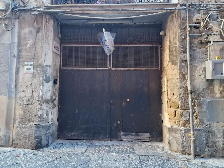 Tribunali Naples Flat מראה חיצוני תמונה
