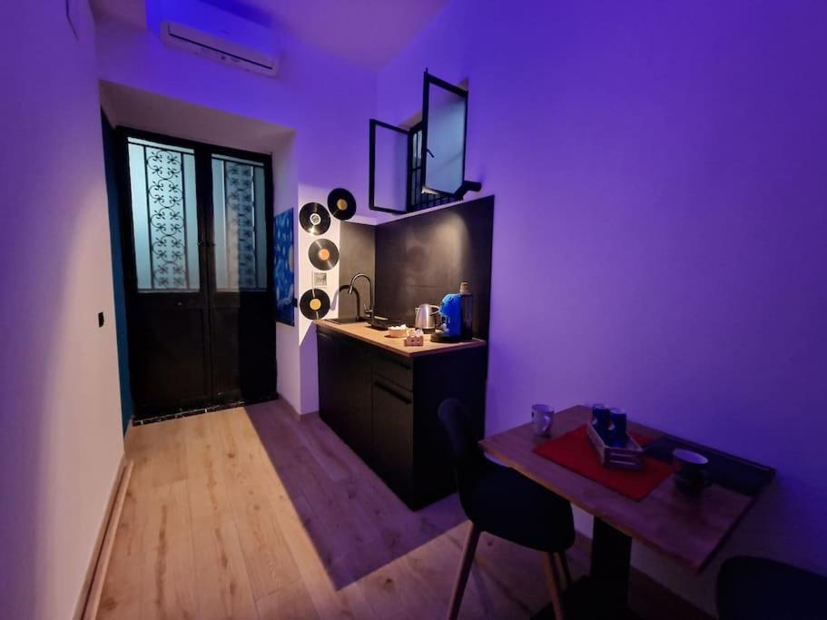 Tribunali Naples Flat מראה חיצוני תמונה