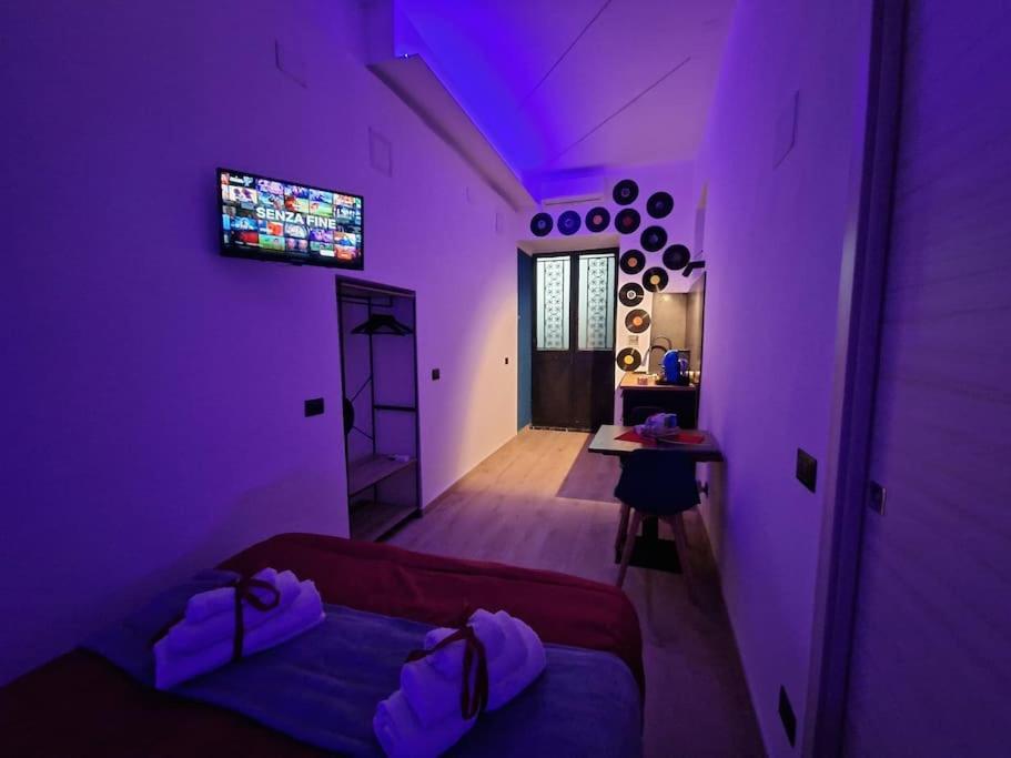 Tribunali Naples Flat מראה חיצוני תמונה