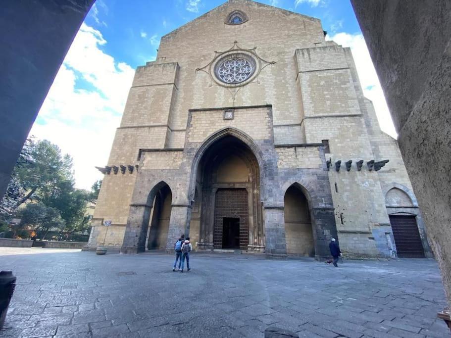 Tribunali Naples Flat מראה חיצוני תמונה